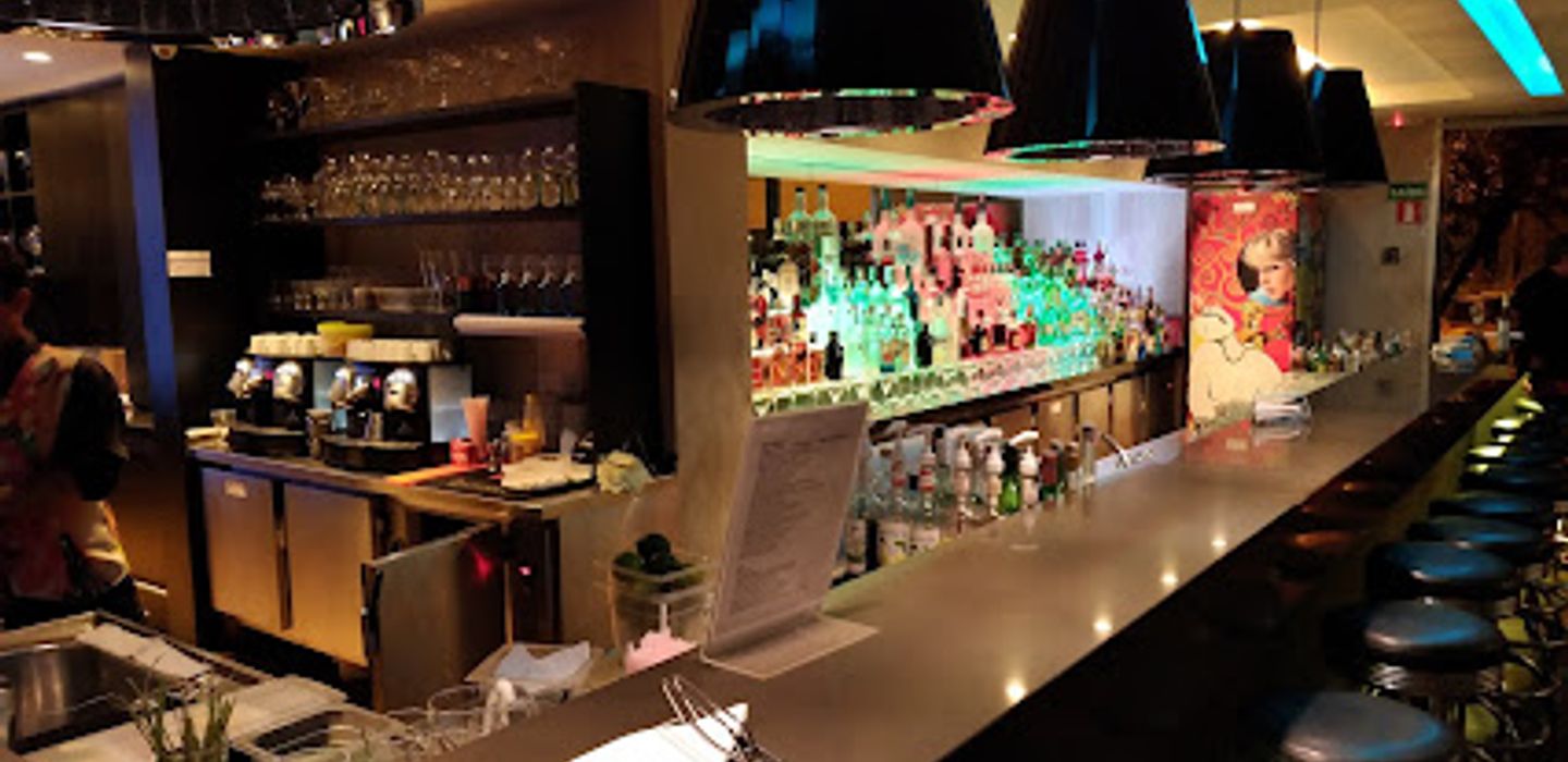 Dudu Bar