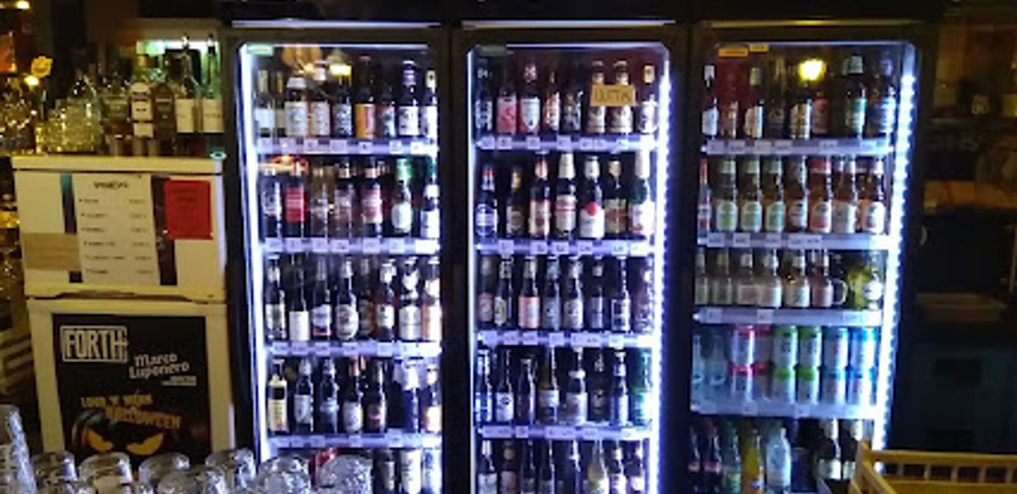 Pub Nousuvesi