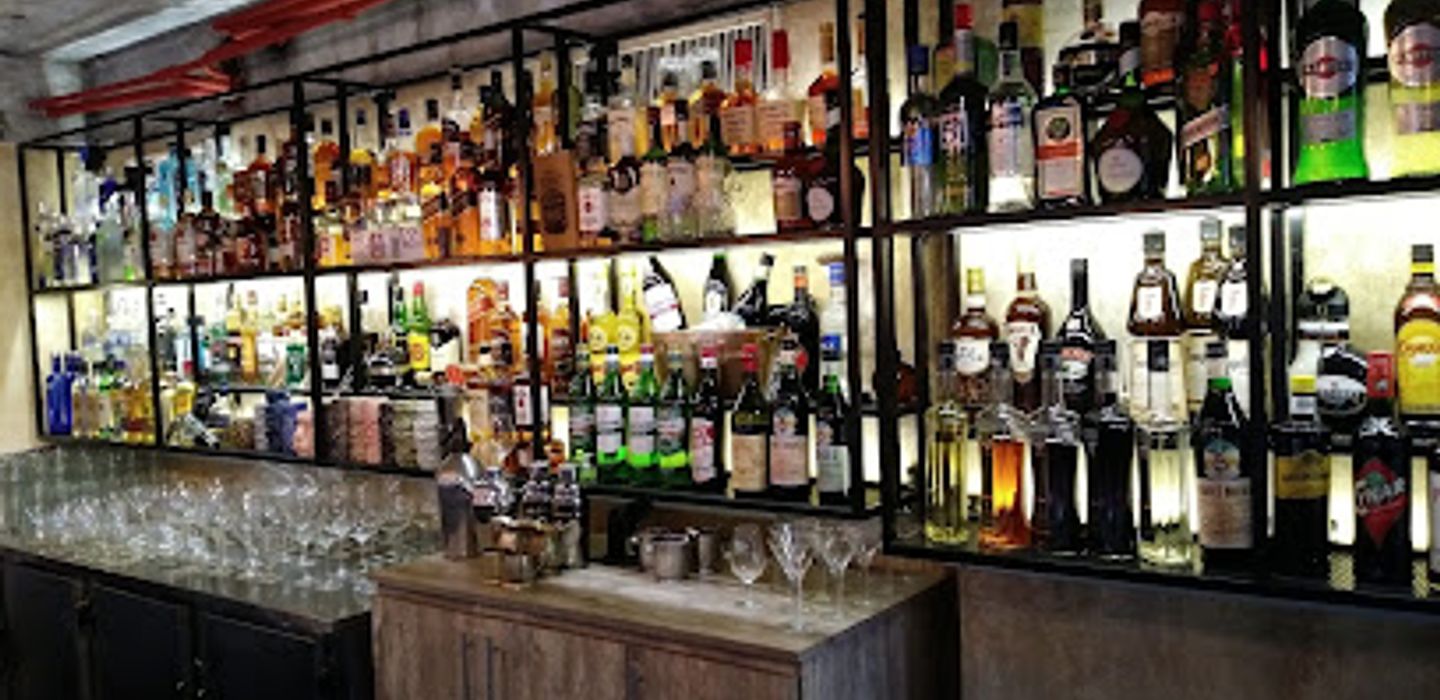 CIC Bar