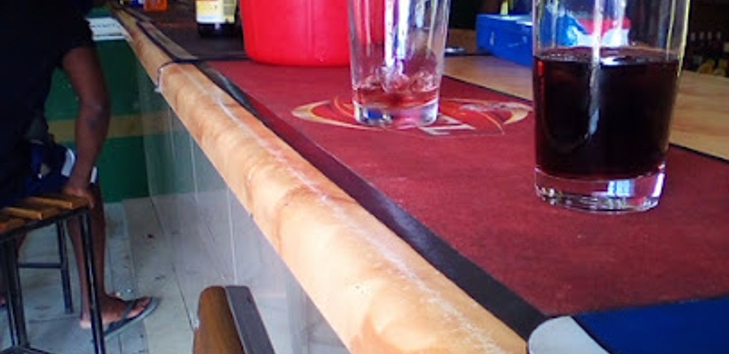 Oshipuku bar 2000