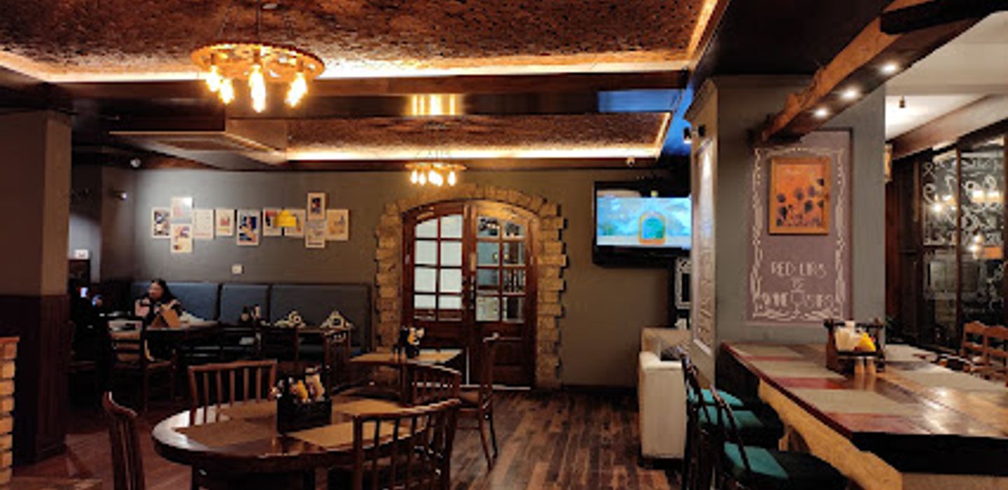 Johnson Bar and Restaurant