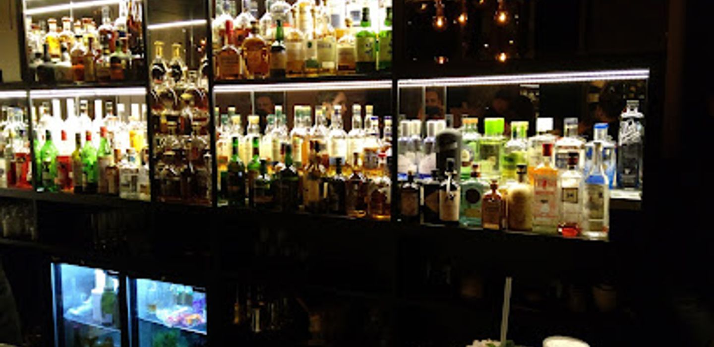 Bar XIII