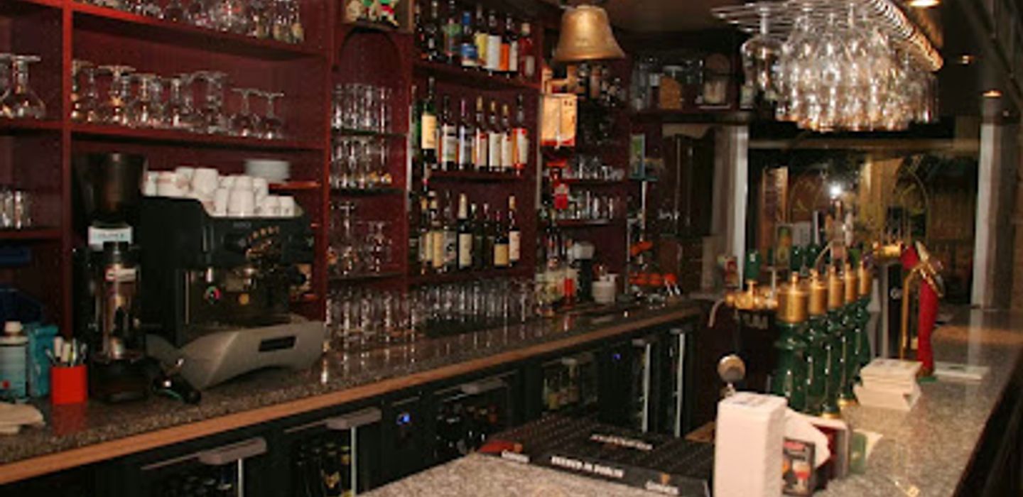 Pub Kilarney