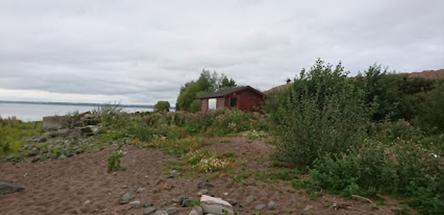 McKenna Bar