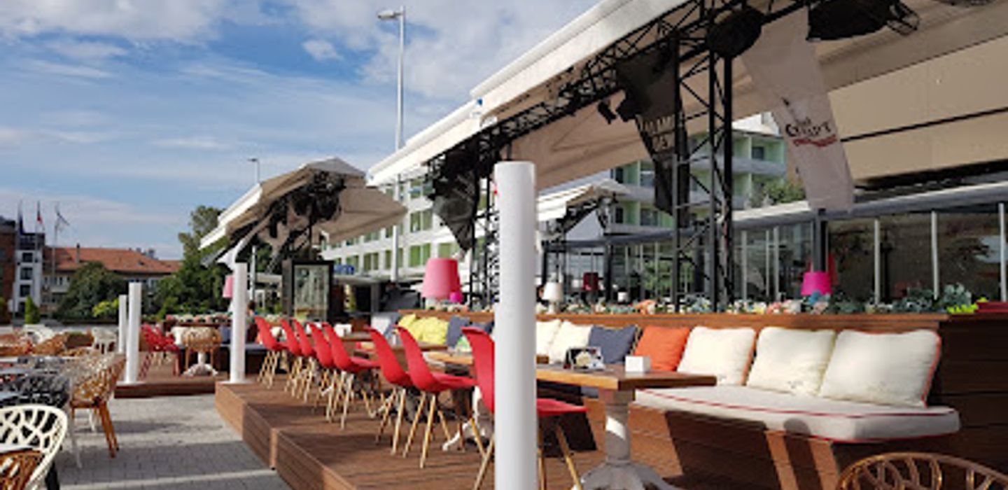 Bar de Rouge