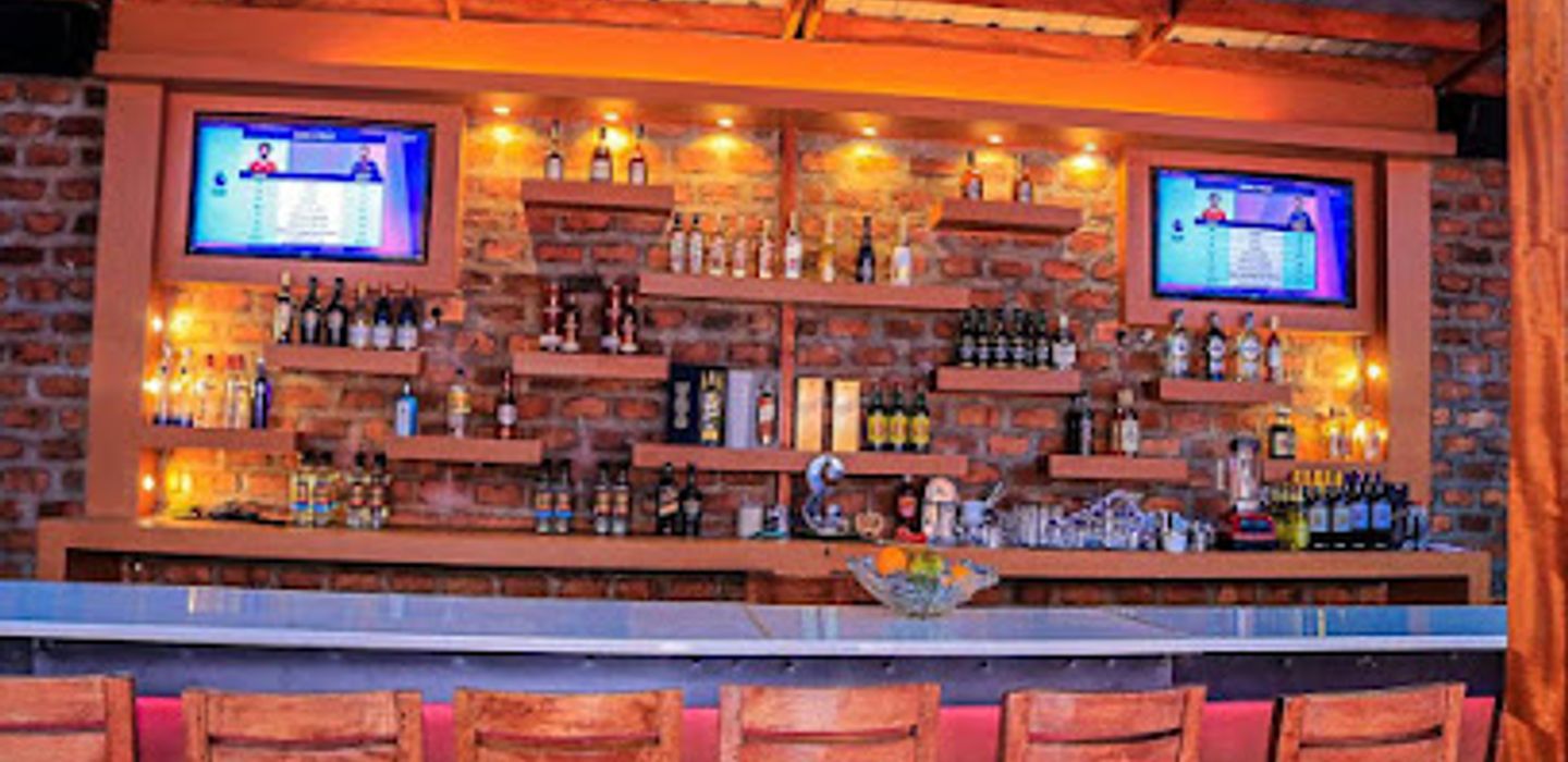 Hideout Lounge