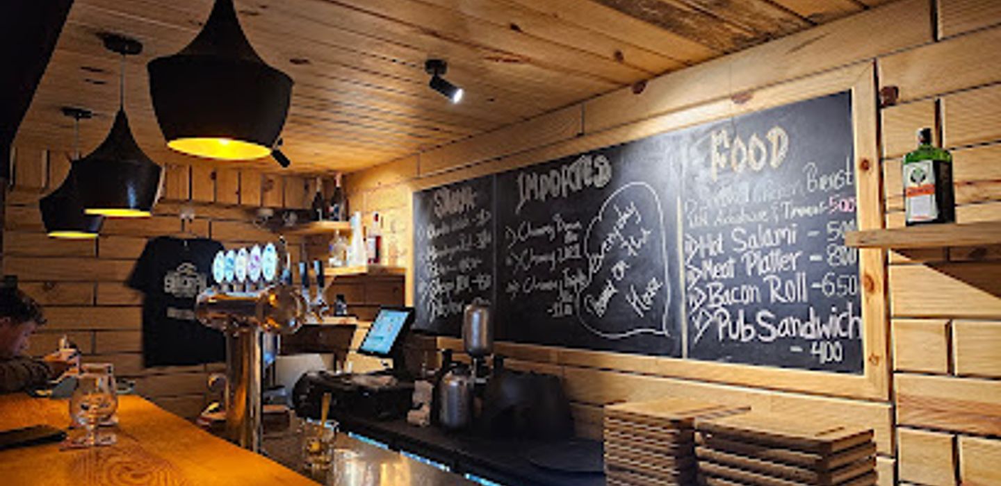 Nepal Micropub