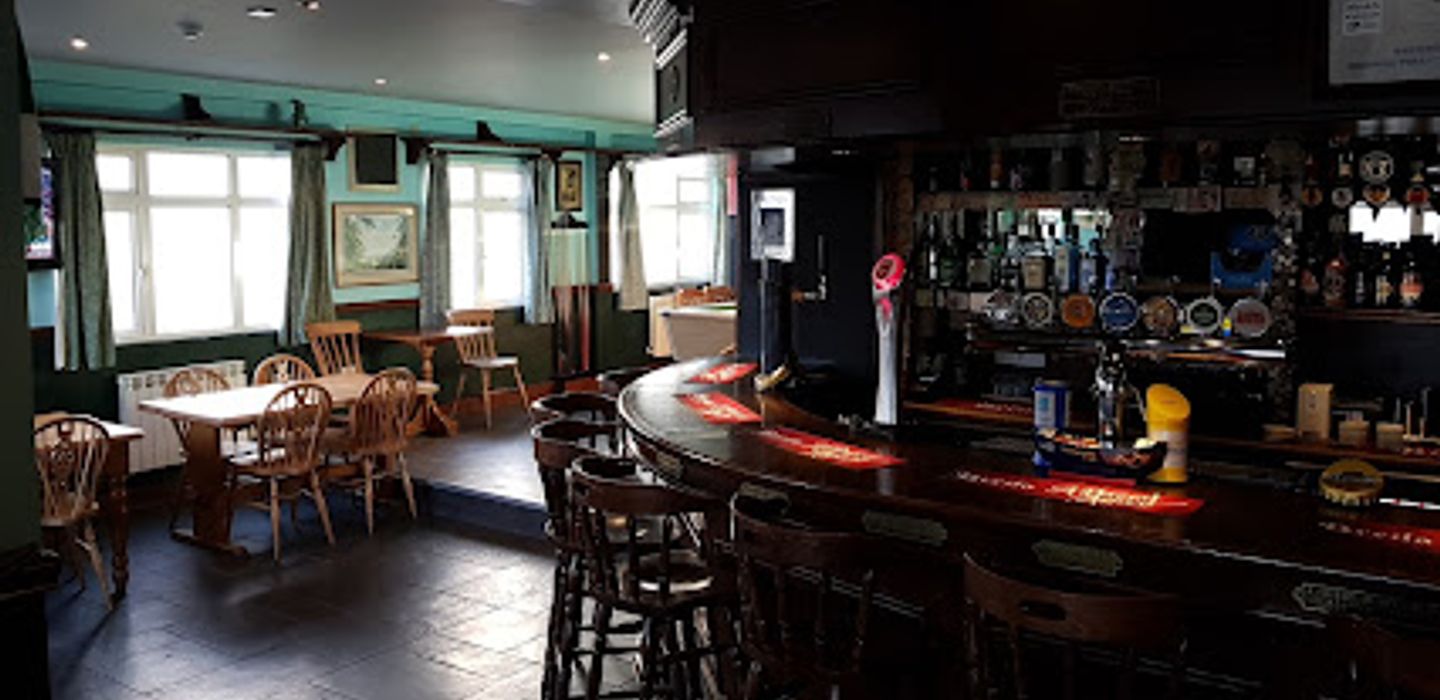The Fermain Tavern - Randalls