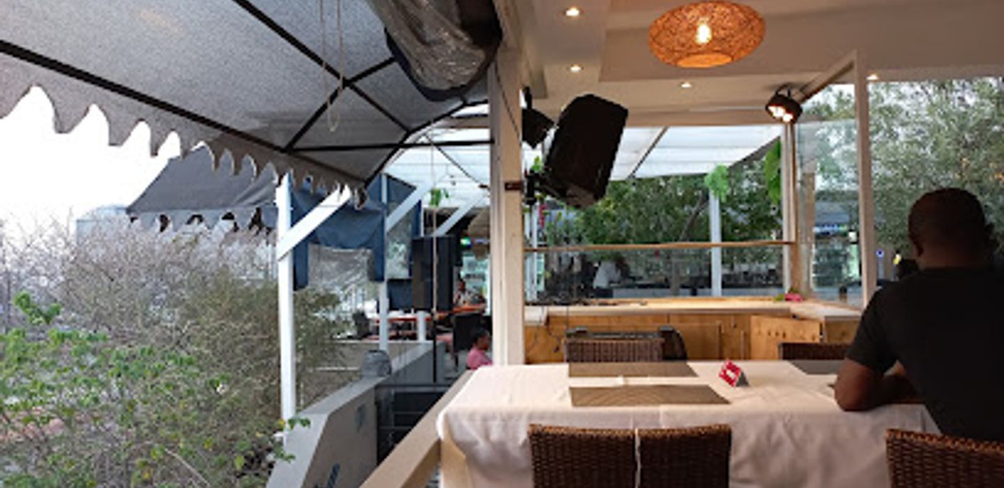 The Wine Bar