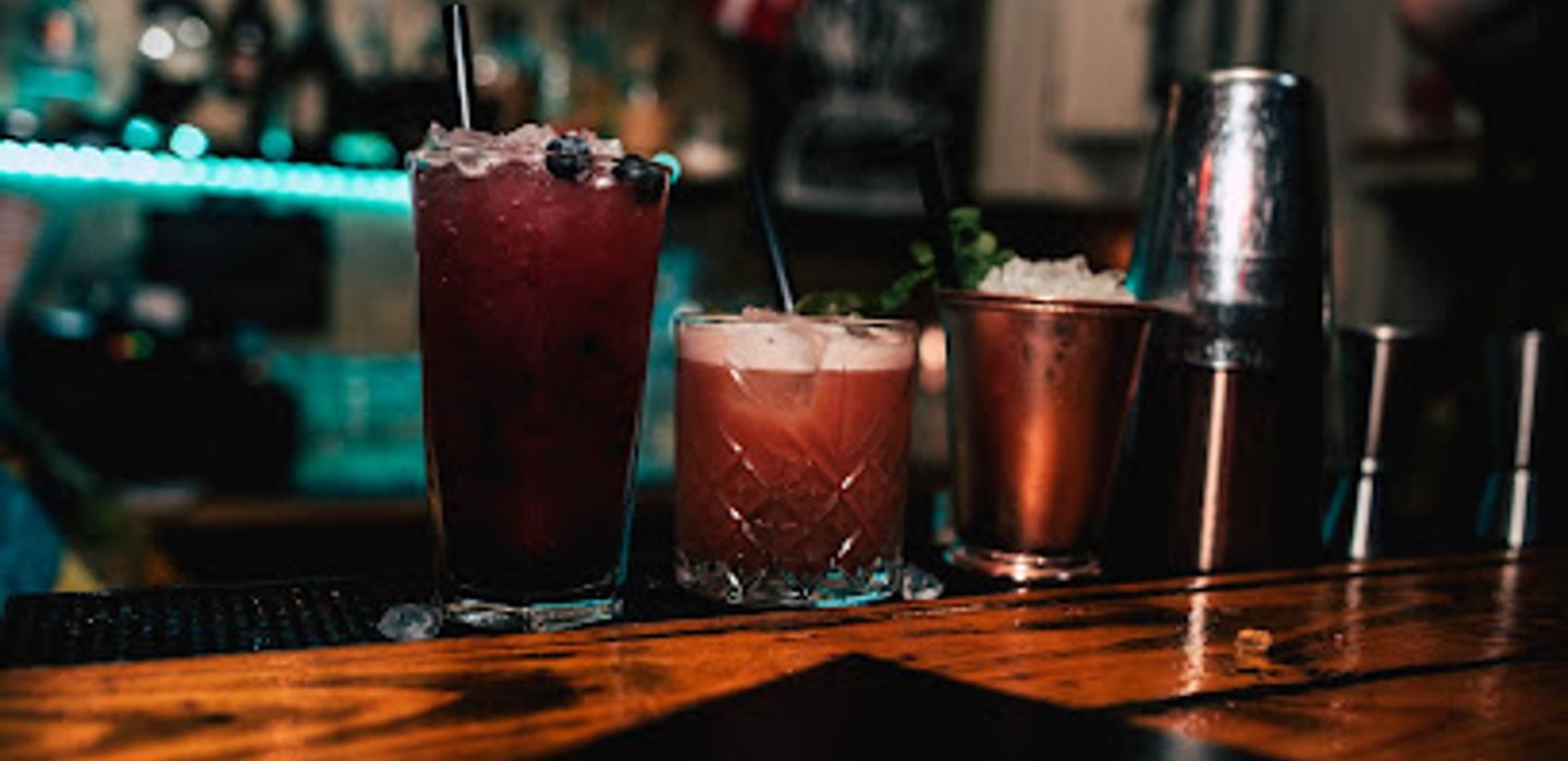 Bæst Cocktailbar