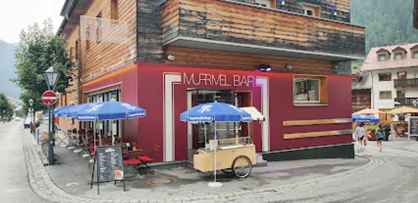 Murrmel Bar