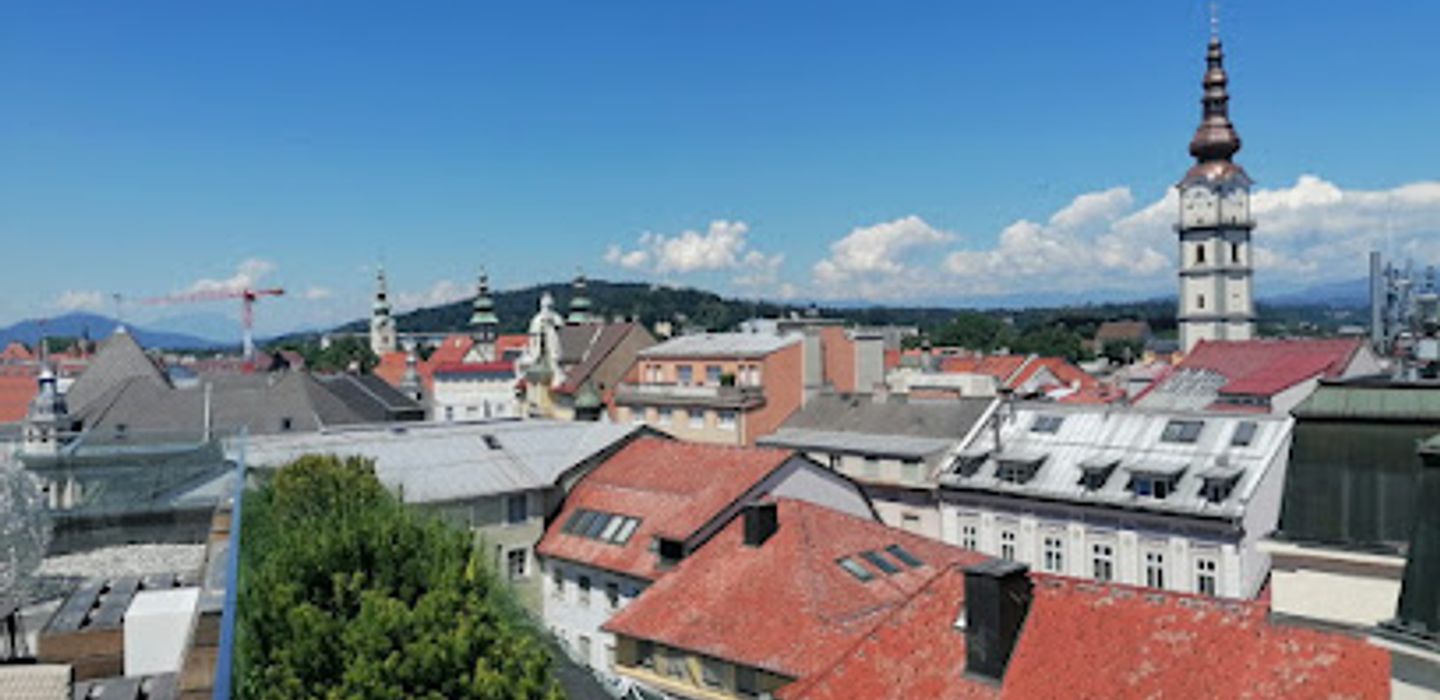 Sky Bar