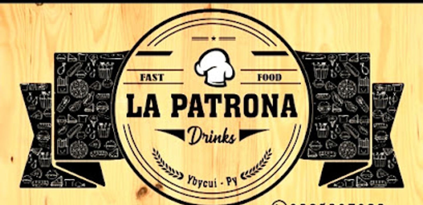 LA PATRONA
