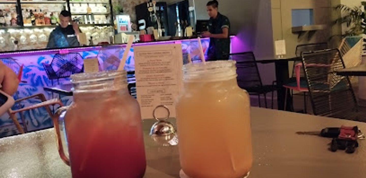 891 BAR