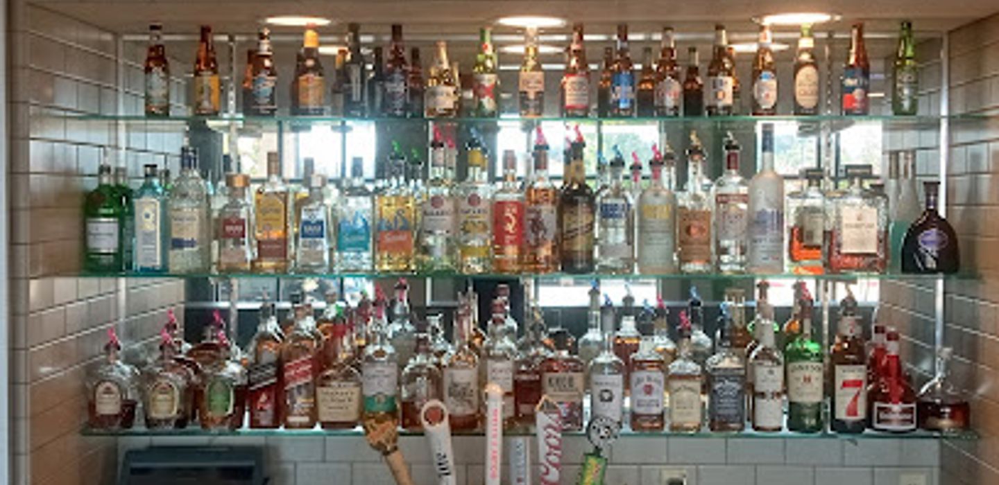 Connections Bar & Grill