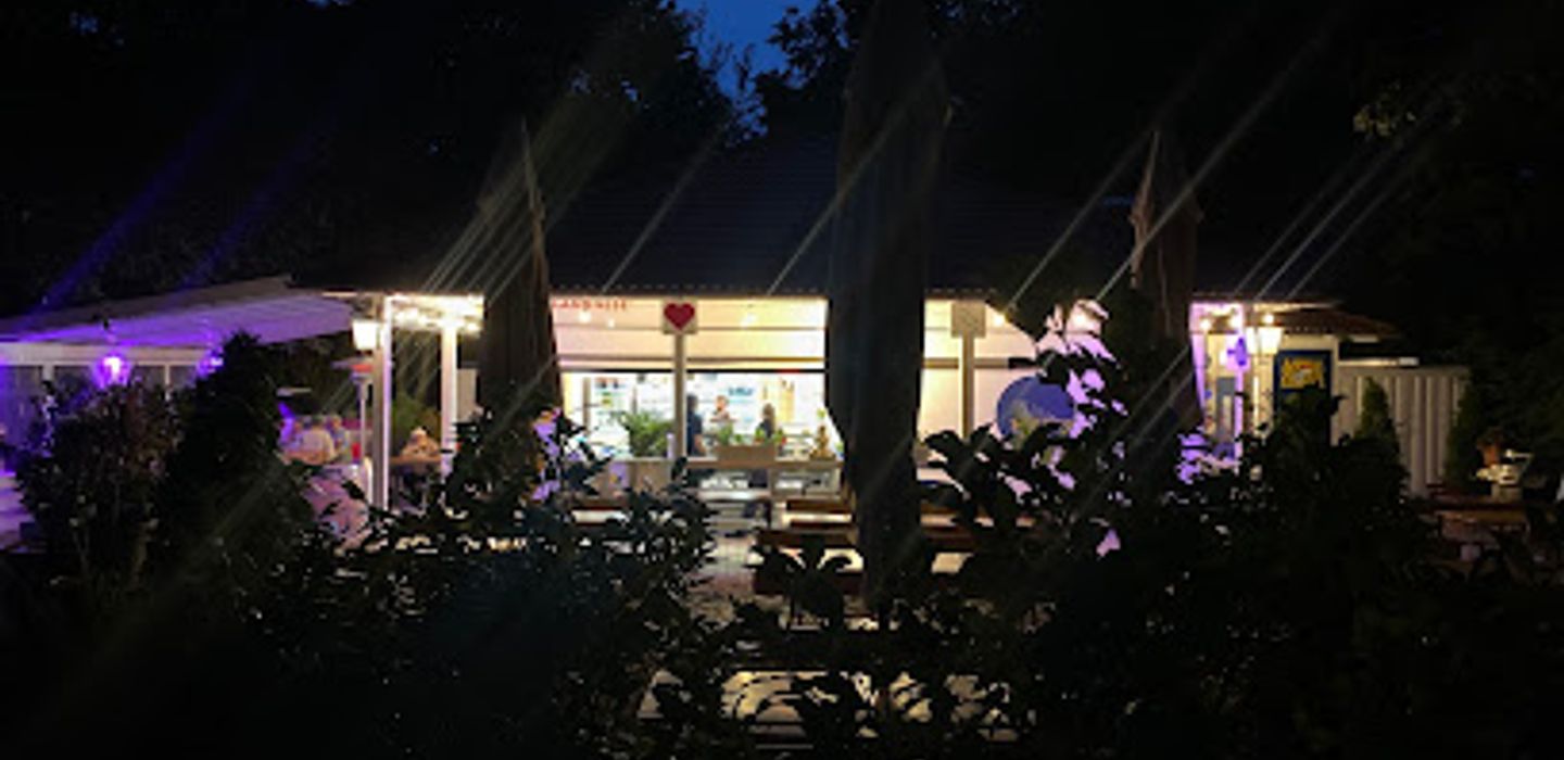 Sunset Bar
