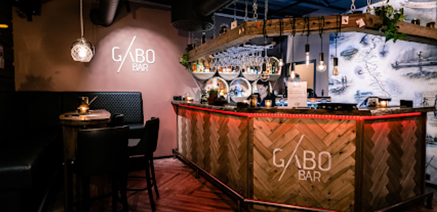 Gabo Bar