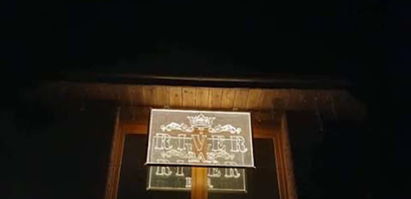 River Bar