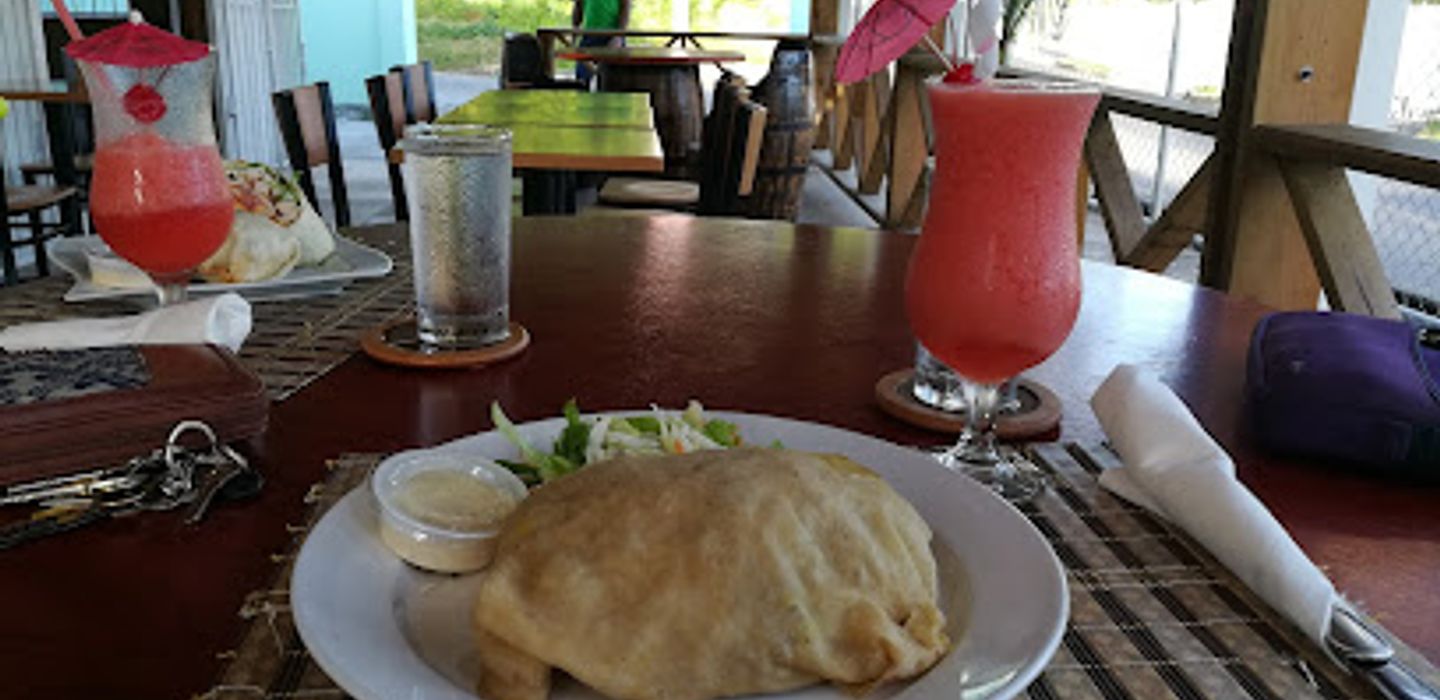 Spice Isle Restaurant And Bar
