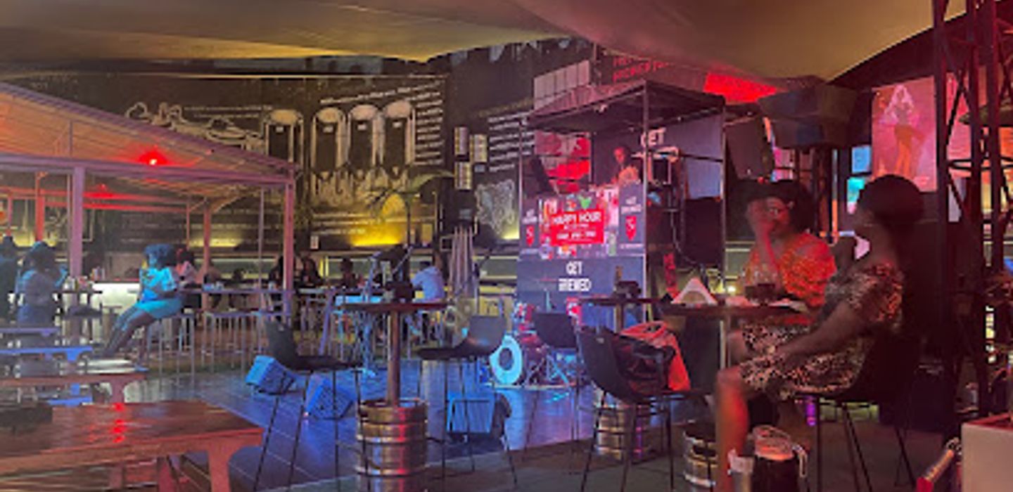 Brew Bistro Fortis