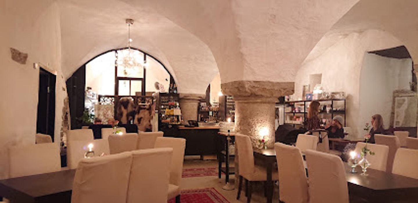 Volare Vinbar