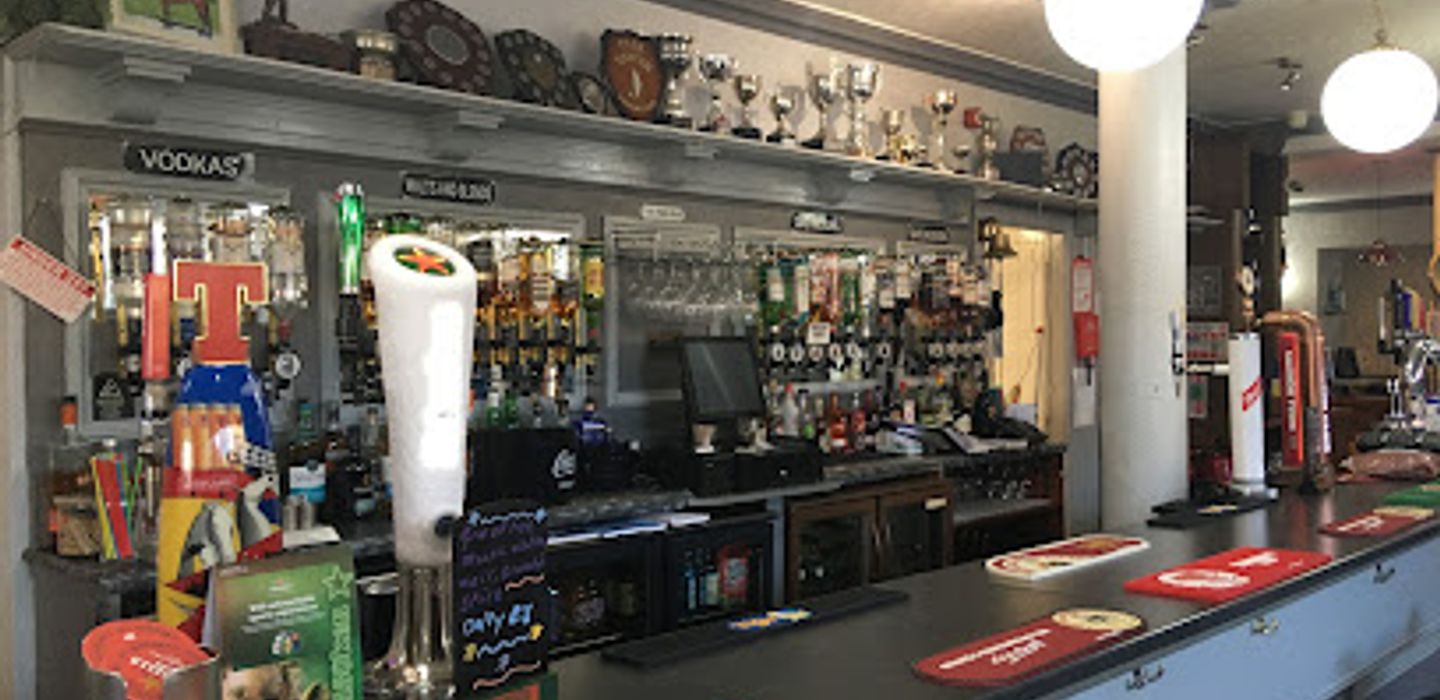 The Park Bar