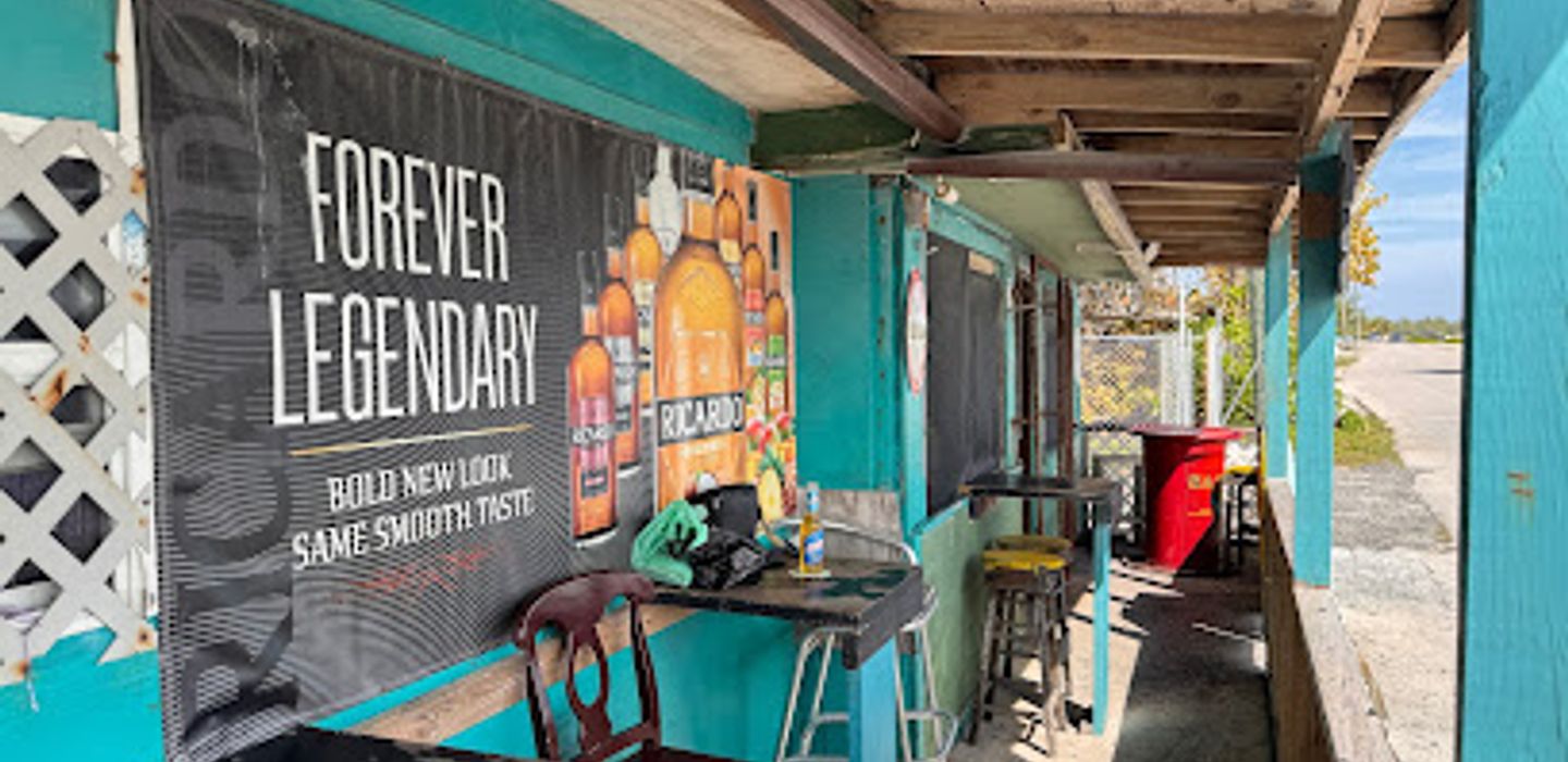 Two Dollar Bar