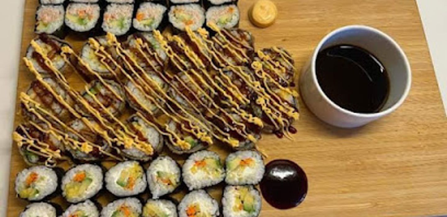 PalmSushi