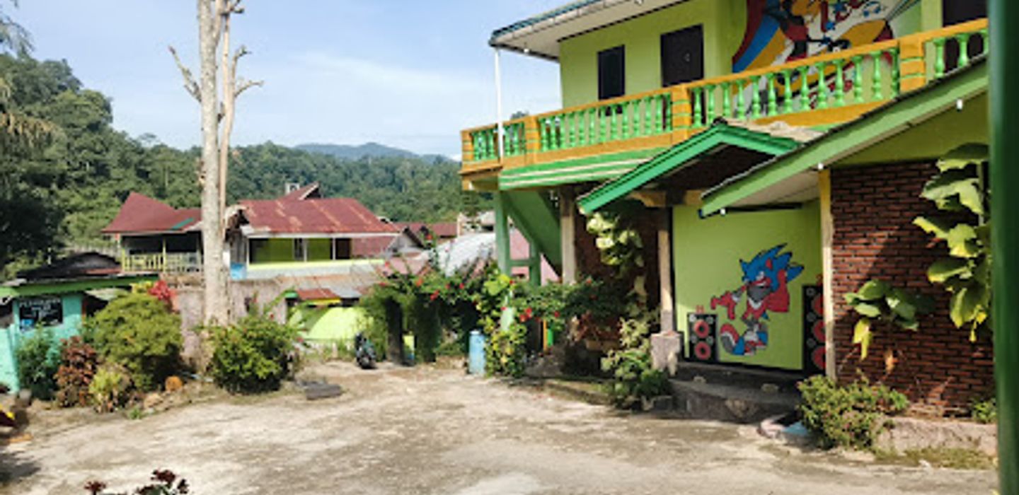 Mini Bar 25