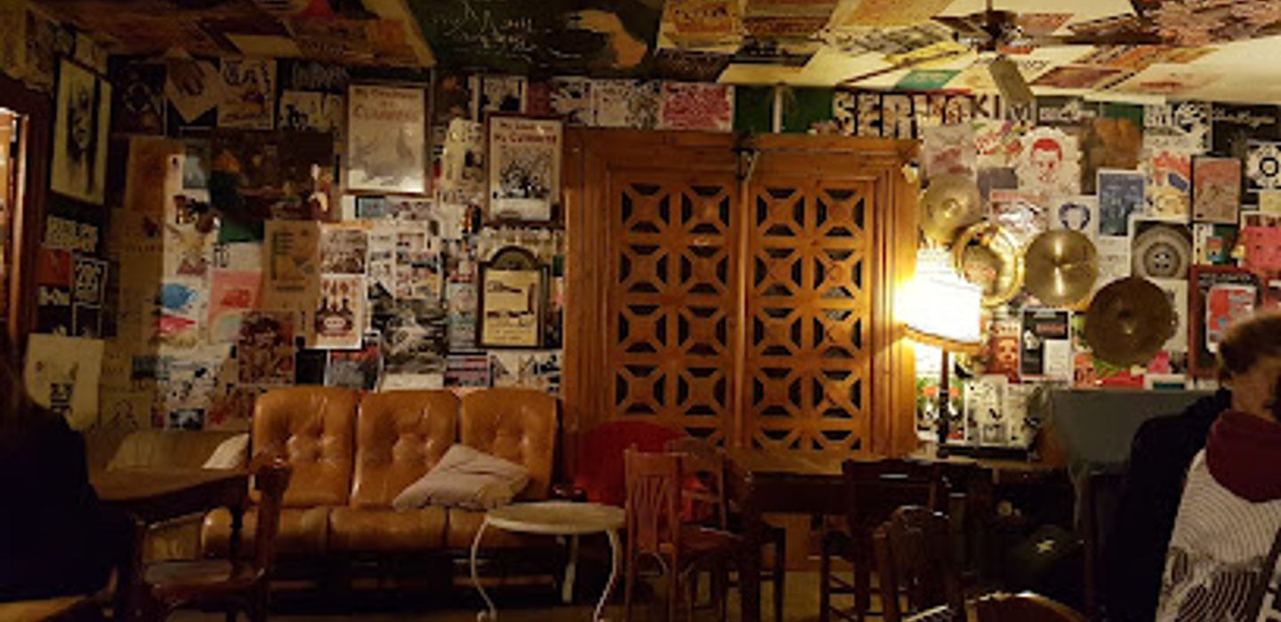Celtic Pub