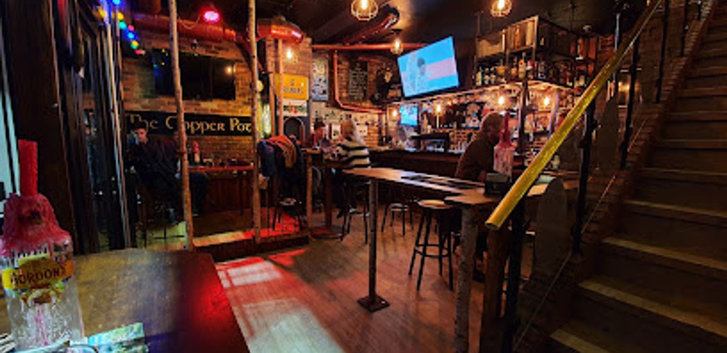 The Copper Pot - Köln