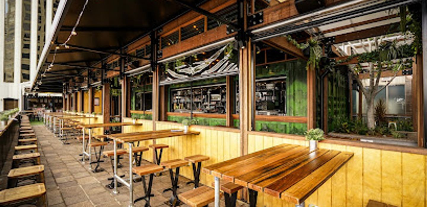 Riverland Brisbane