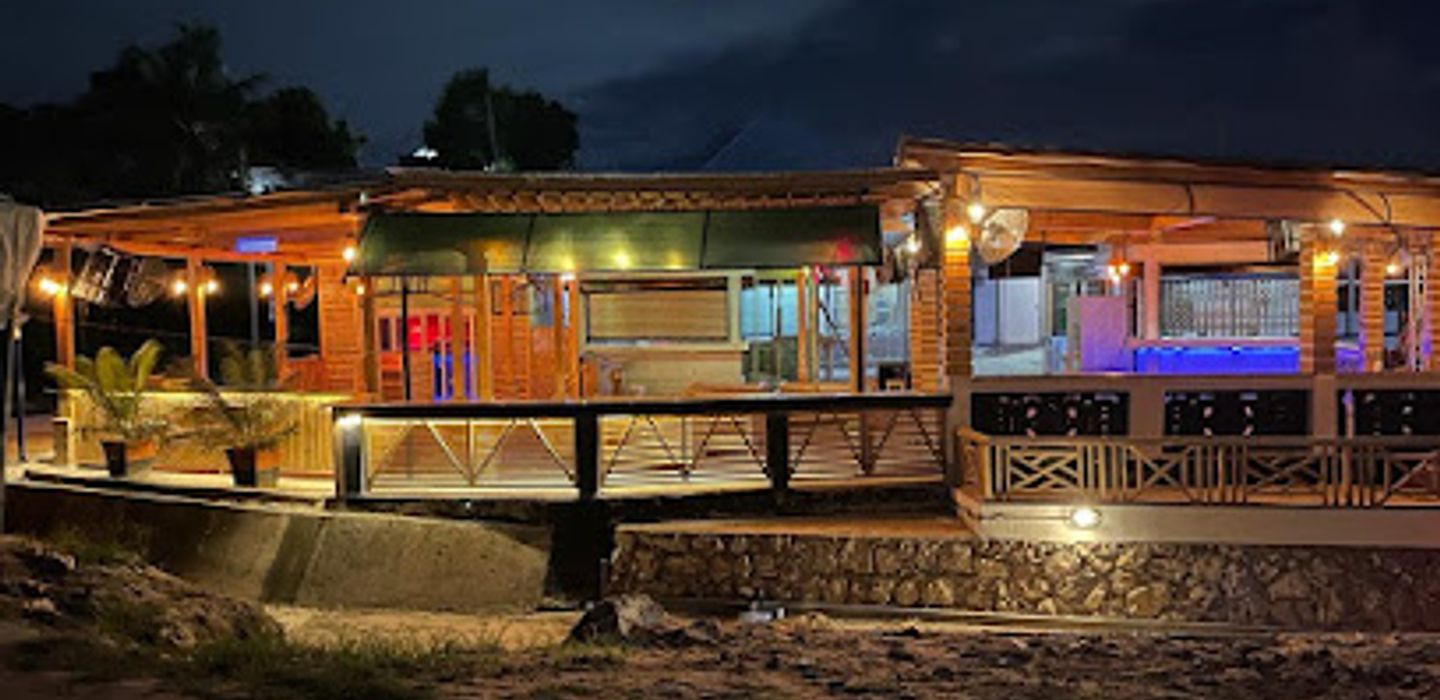 Kibozone Pub