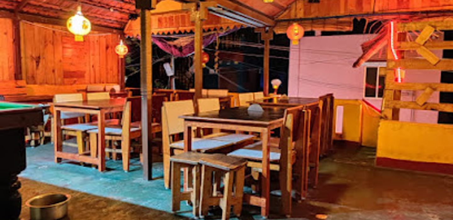 Masala Cafe