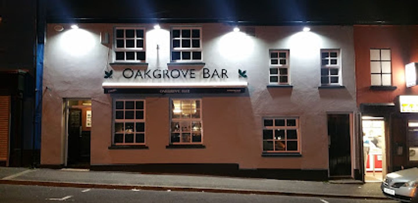 Oakgrove Bar
