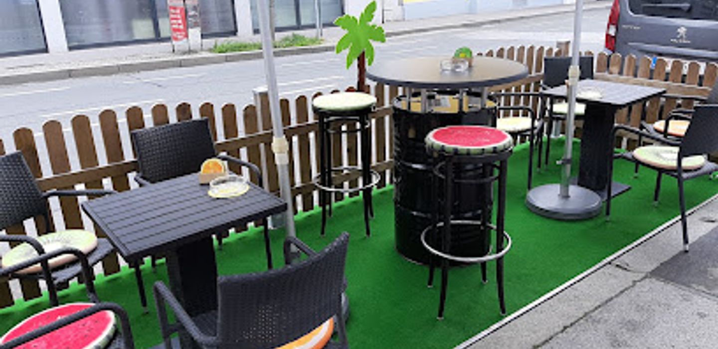 Mirjams Pub