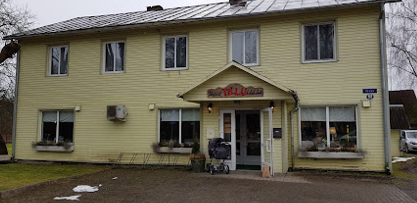 Tillu kohvik