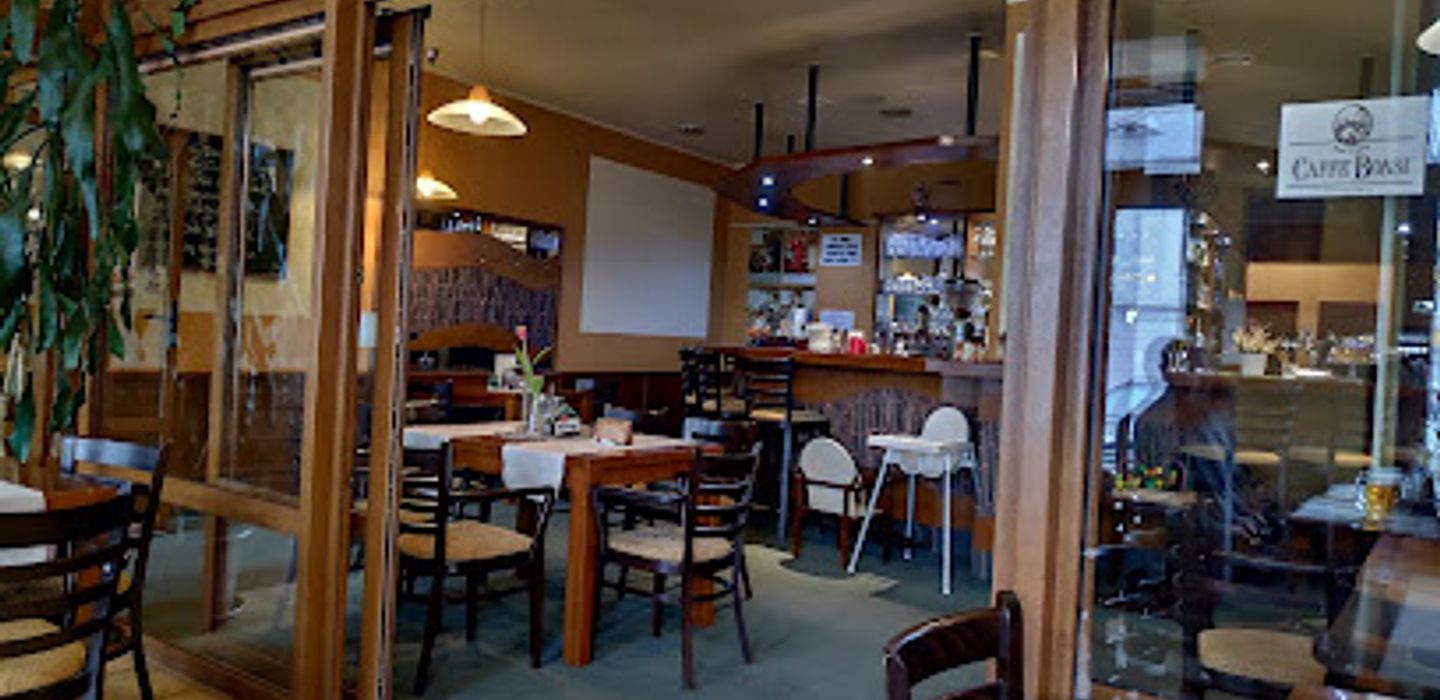 Restaurace U Radnice