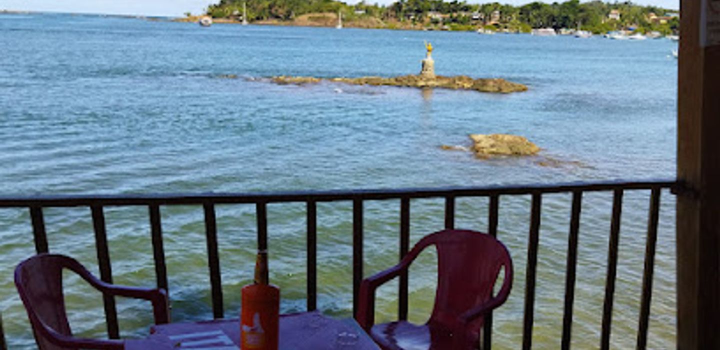 Josas Bar