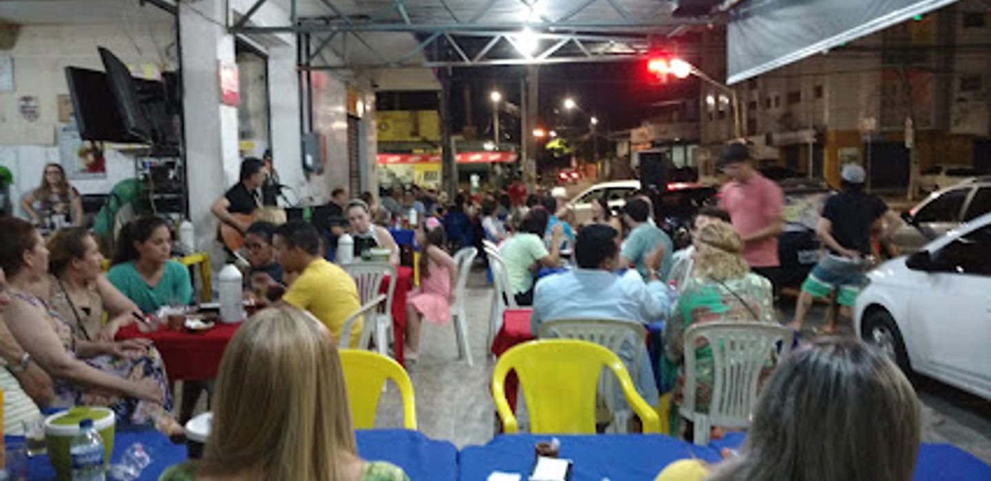 Bar do Helano