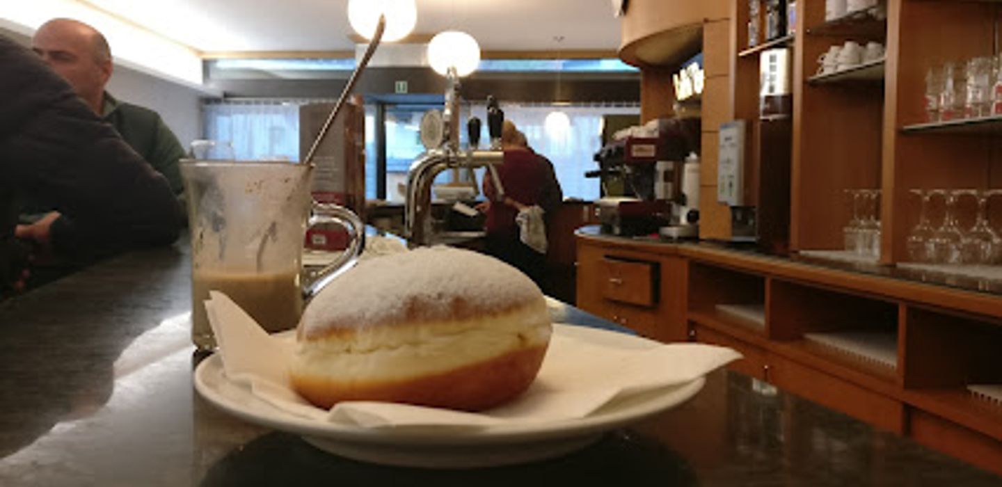 Bar Posta