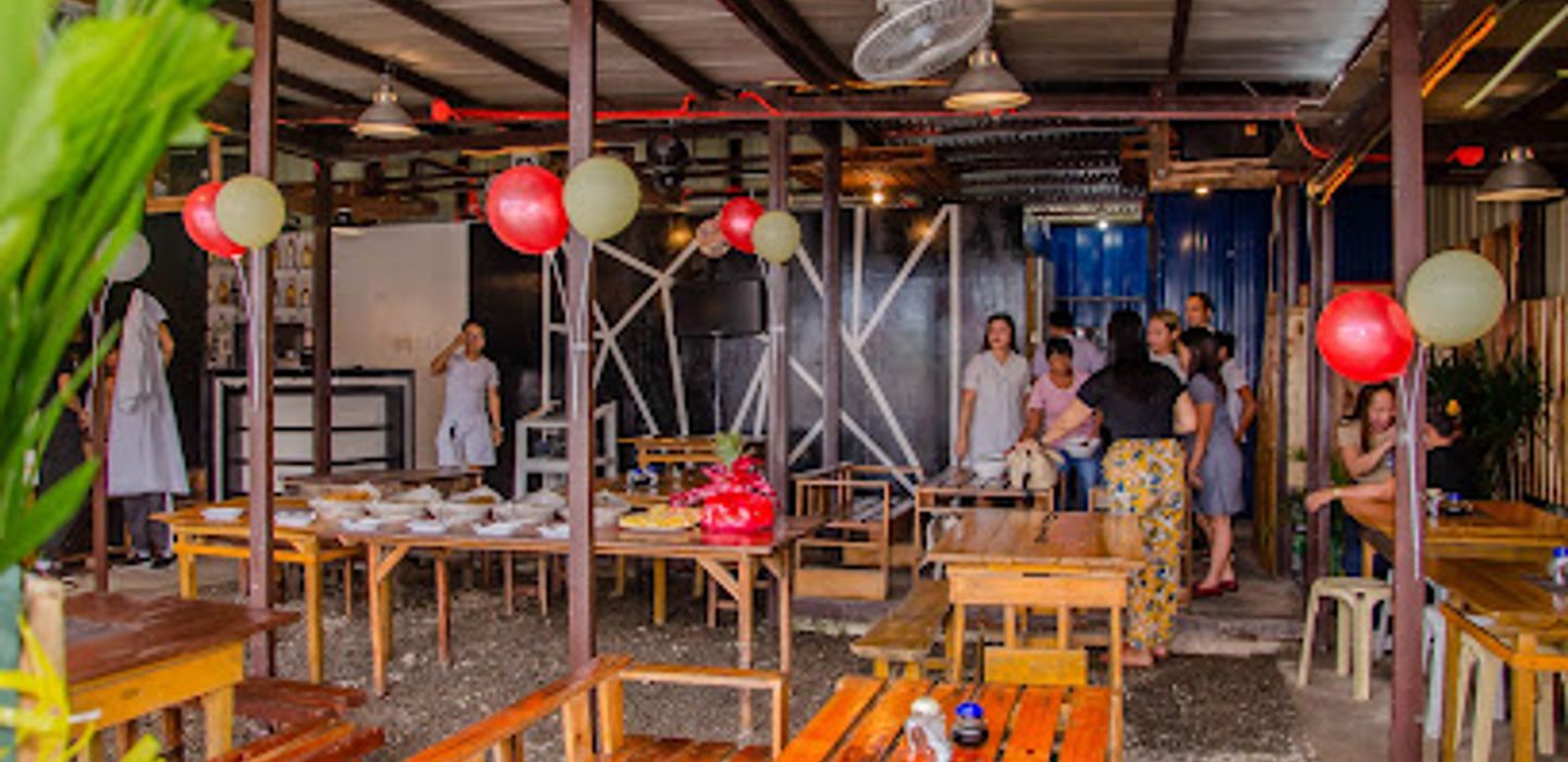 Hangover Bar and Restaurant