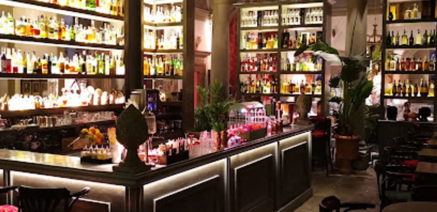 Locale Firenze