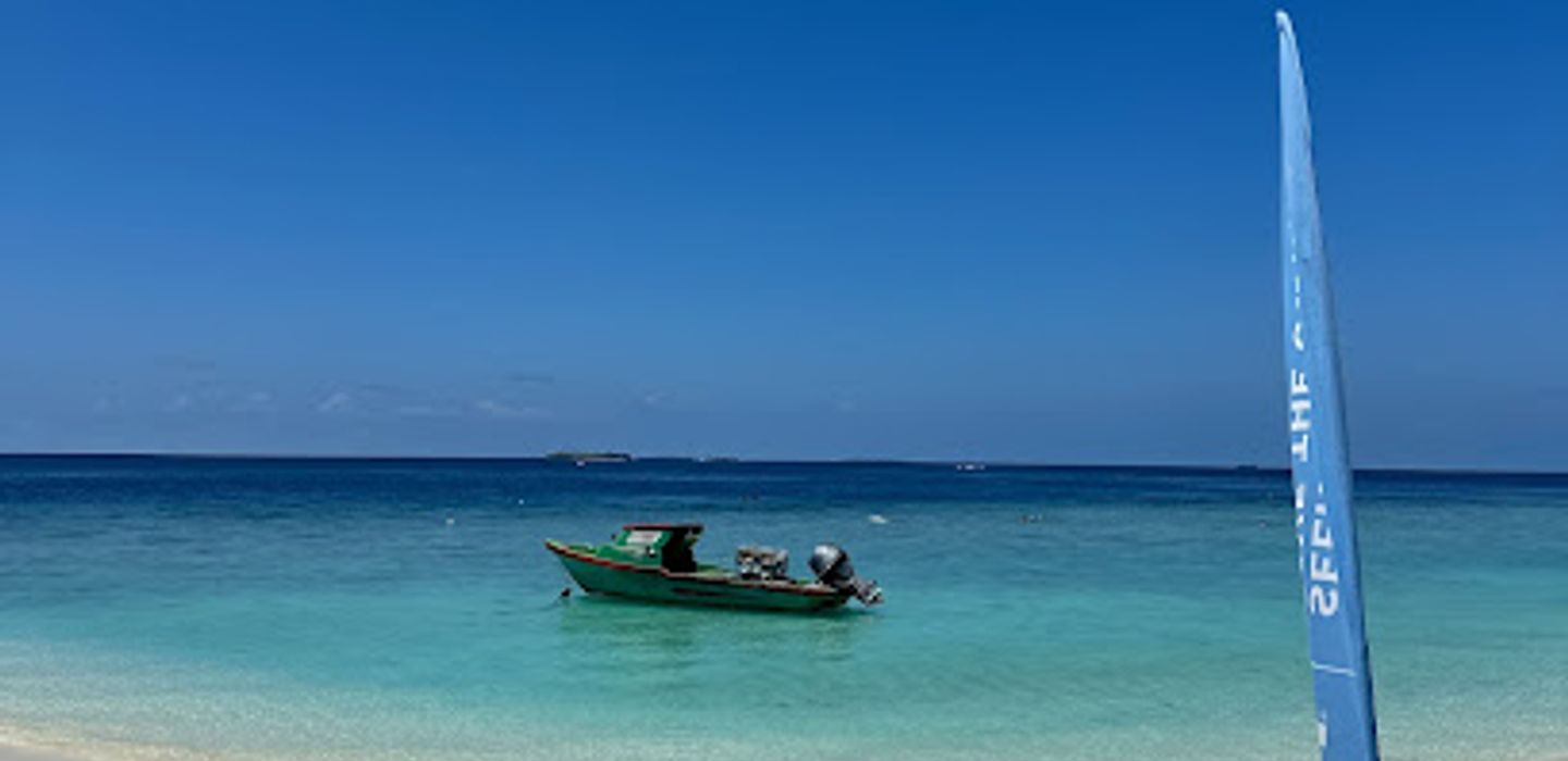 Floating Bar