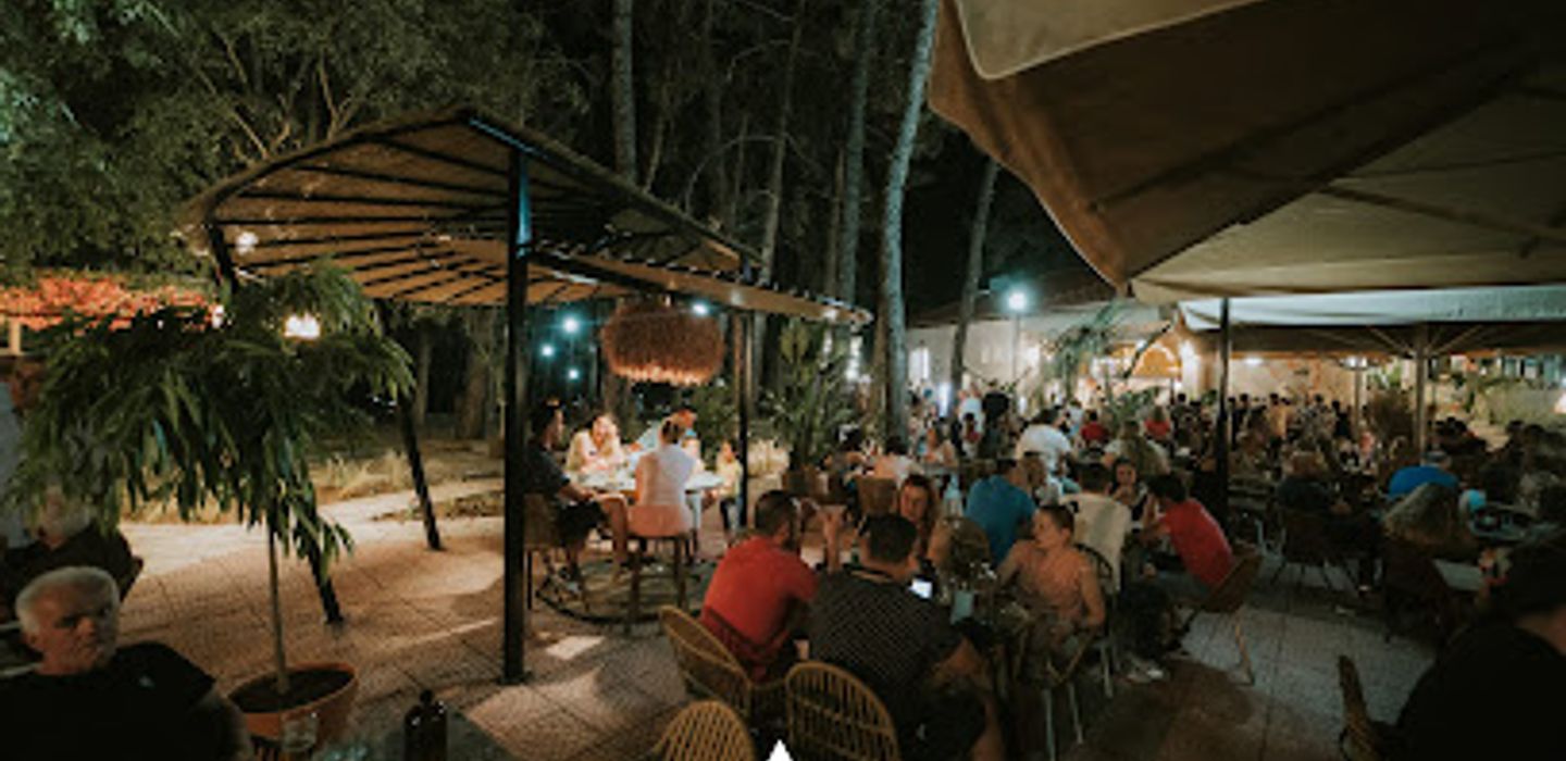Deka Wine Restaurant