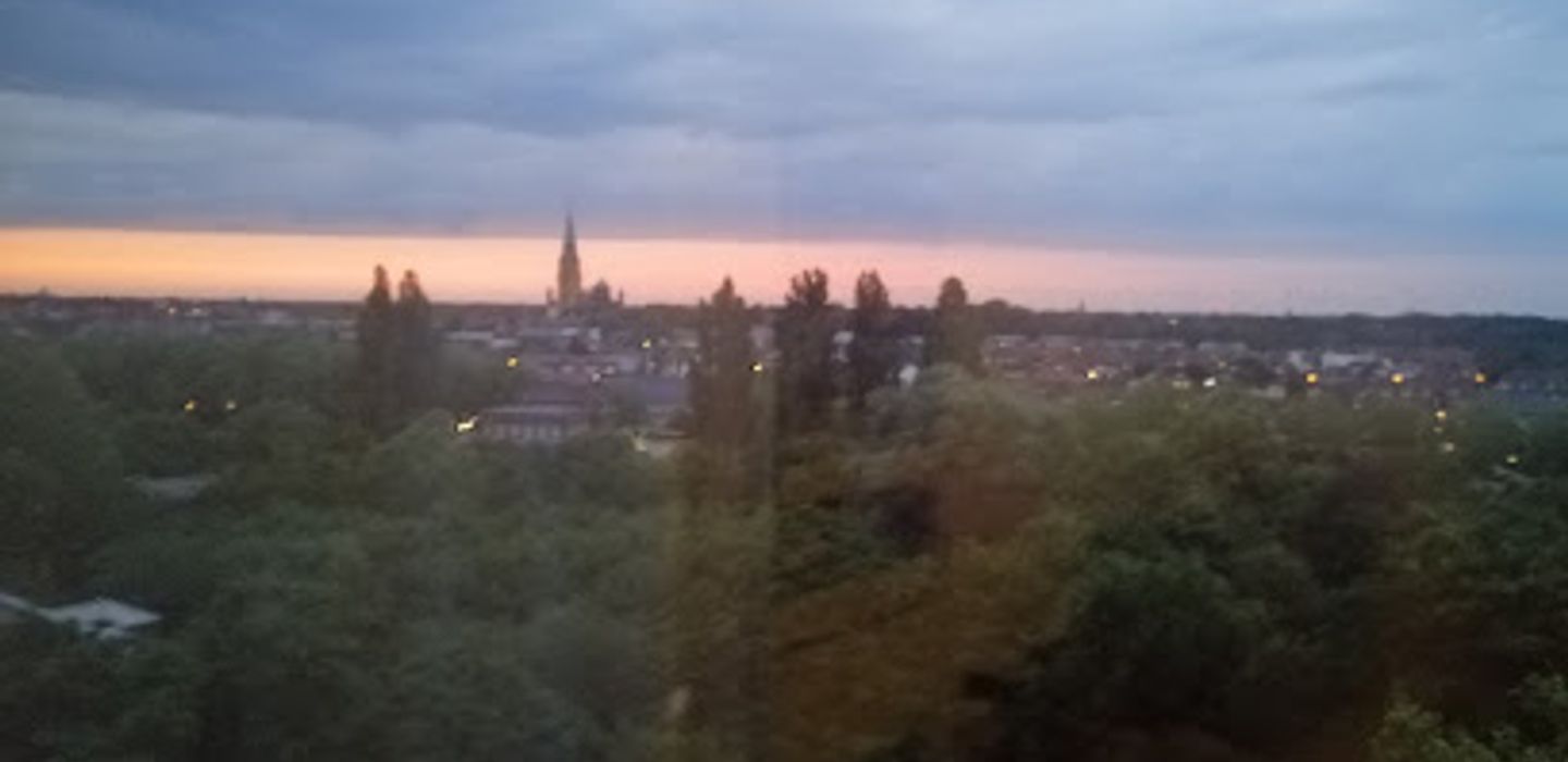 Wohnheimsbar