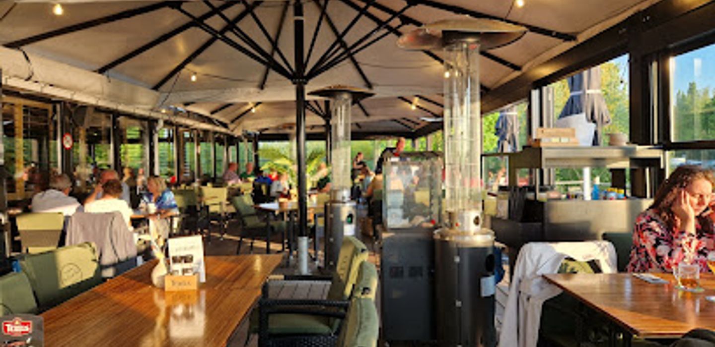 Restaurant De Oude Tol
