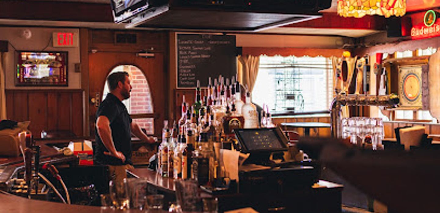 Square Bar