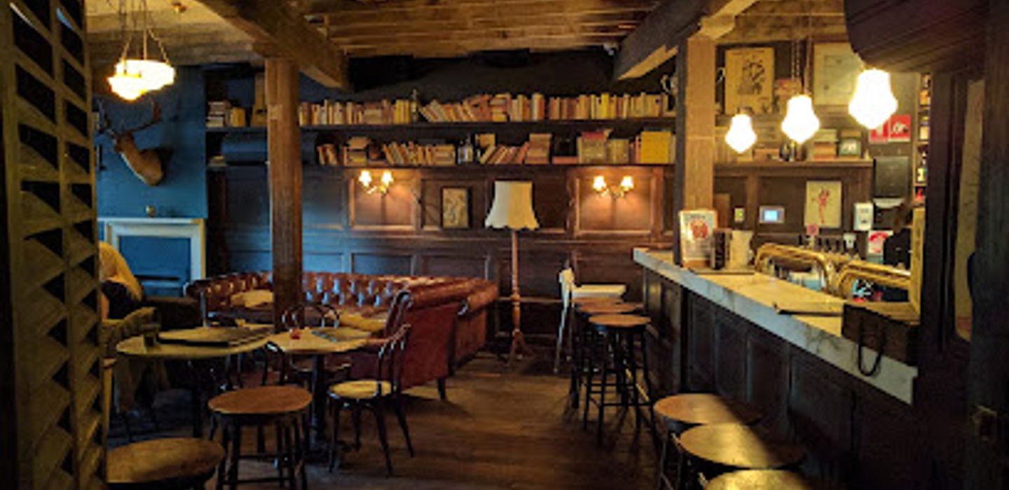 Jack Greene Bar