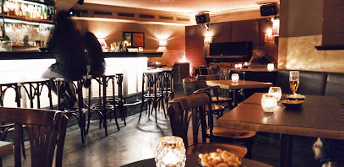 Bar Gabányi